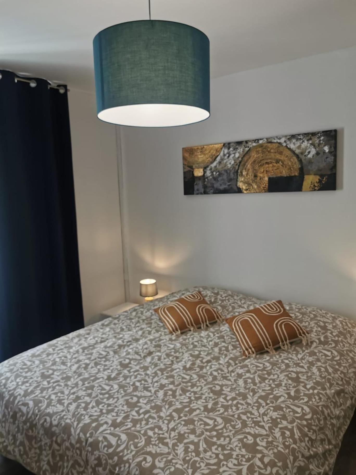 L Alsacienne F2 Centre Ville Mylhúzy Exteriér fotografie