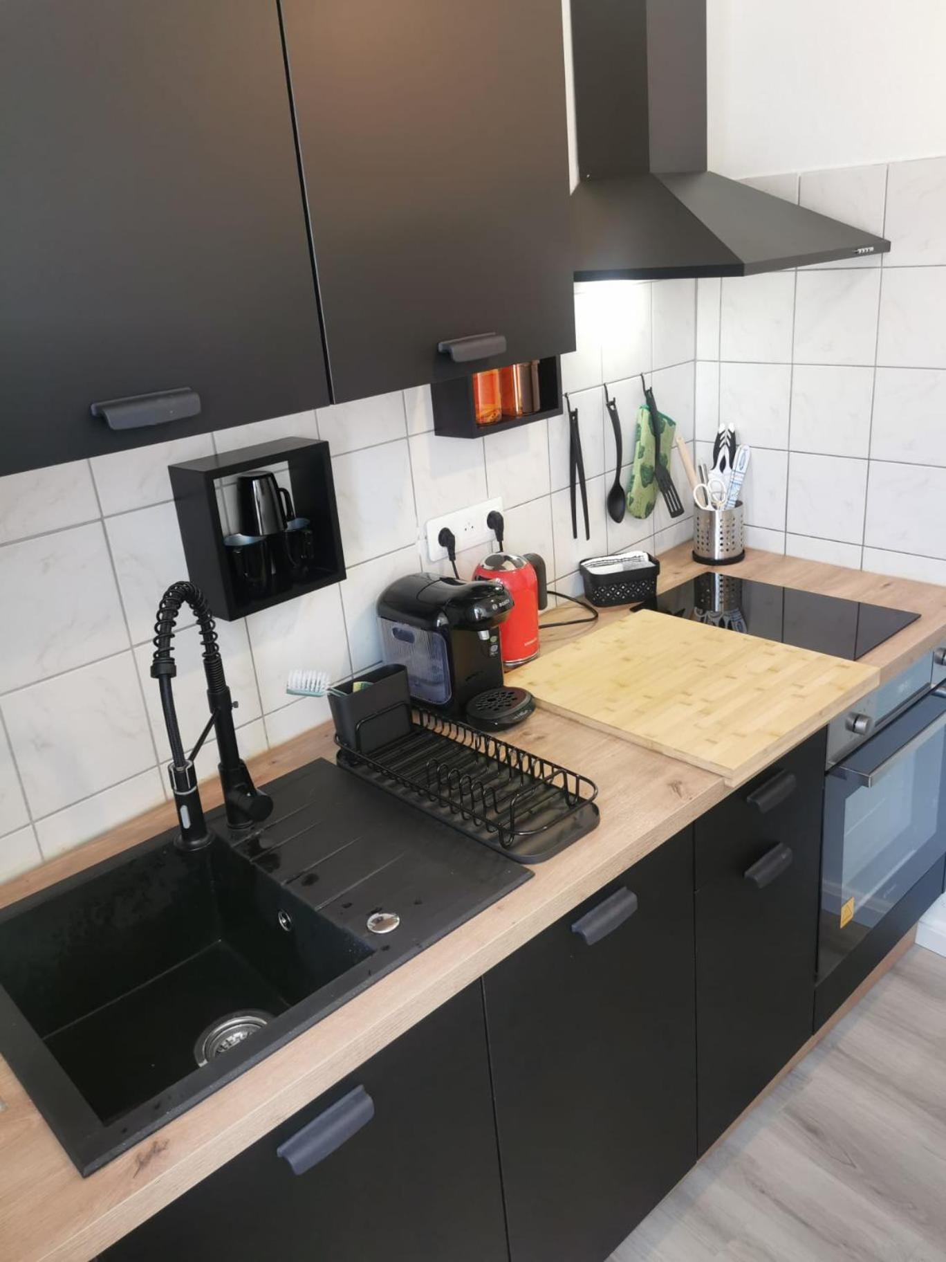 L Alsacienne F2 Centre Ville Mylhúzy Exteriér fotografie