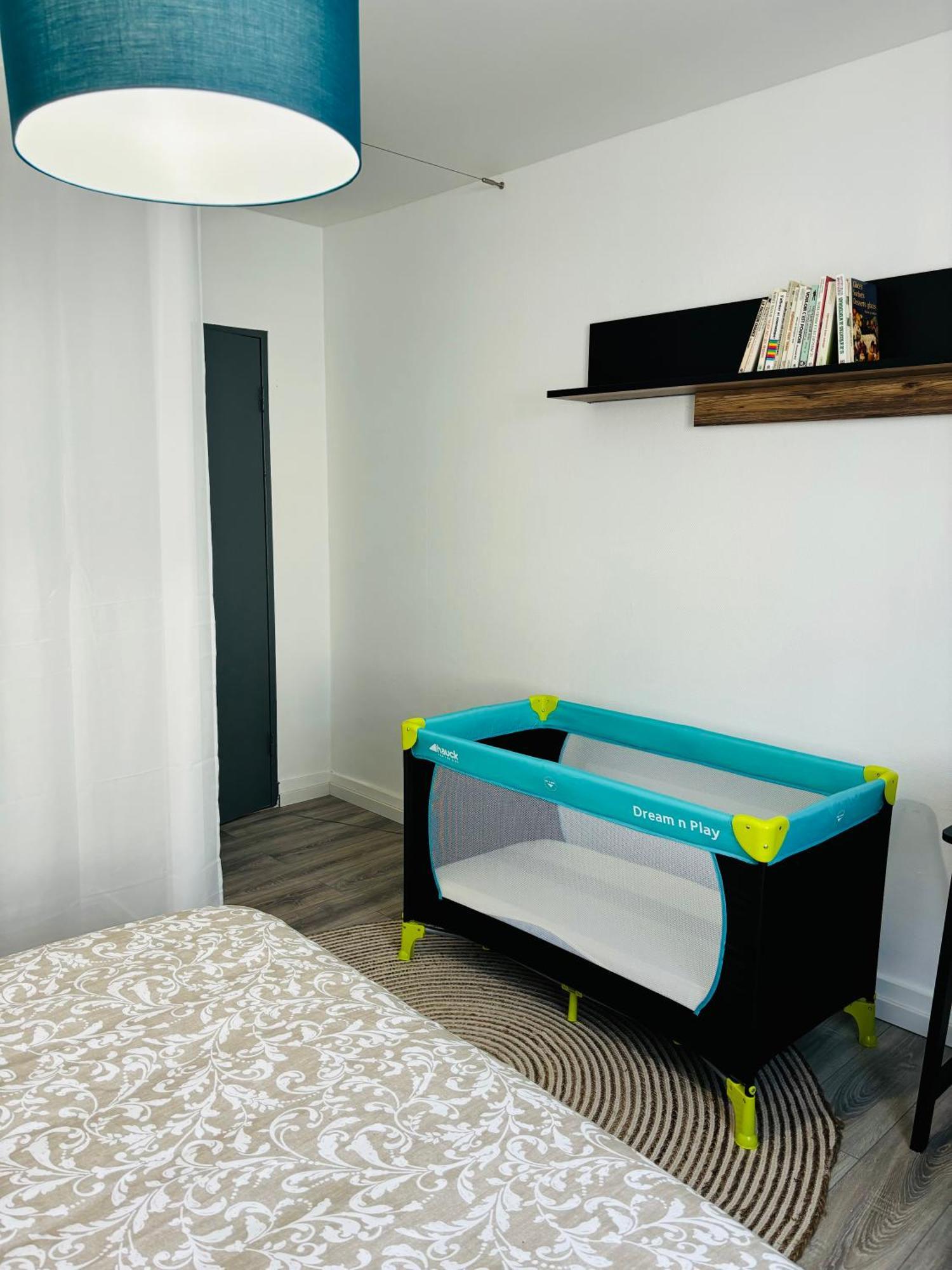 L Alsacienne F2 Centre Ville Mylhúzy Exteriér fotografie